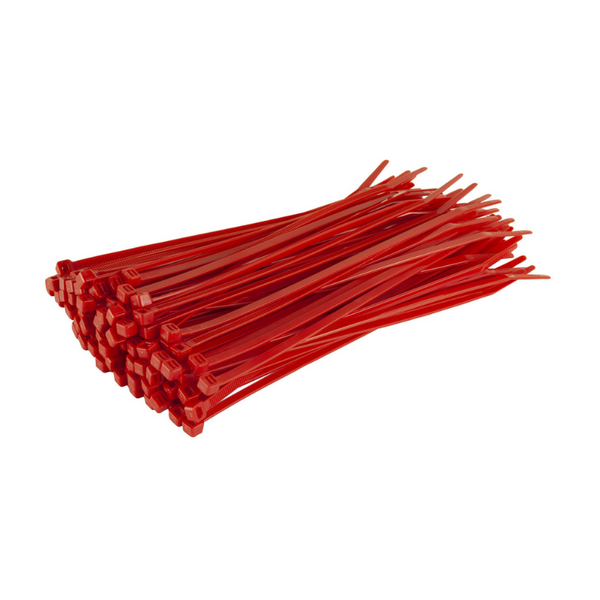 Cable Ties - 200mm - 25pk