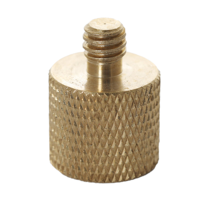 Thread Adapter 3/8"F to 1/4"M