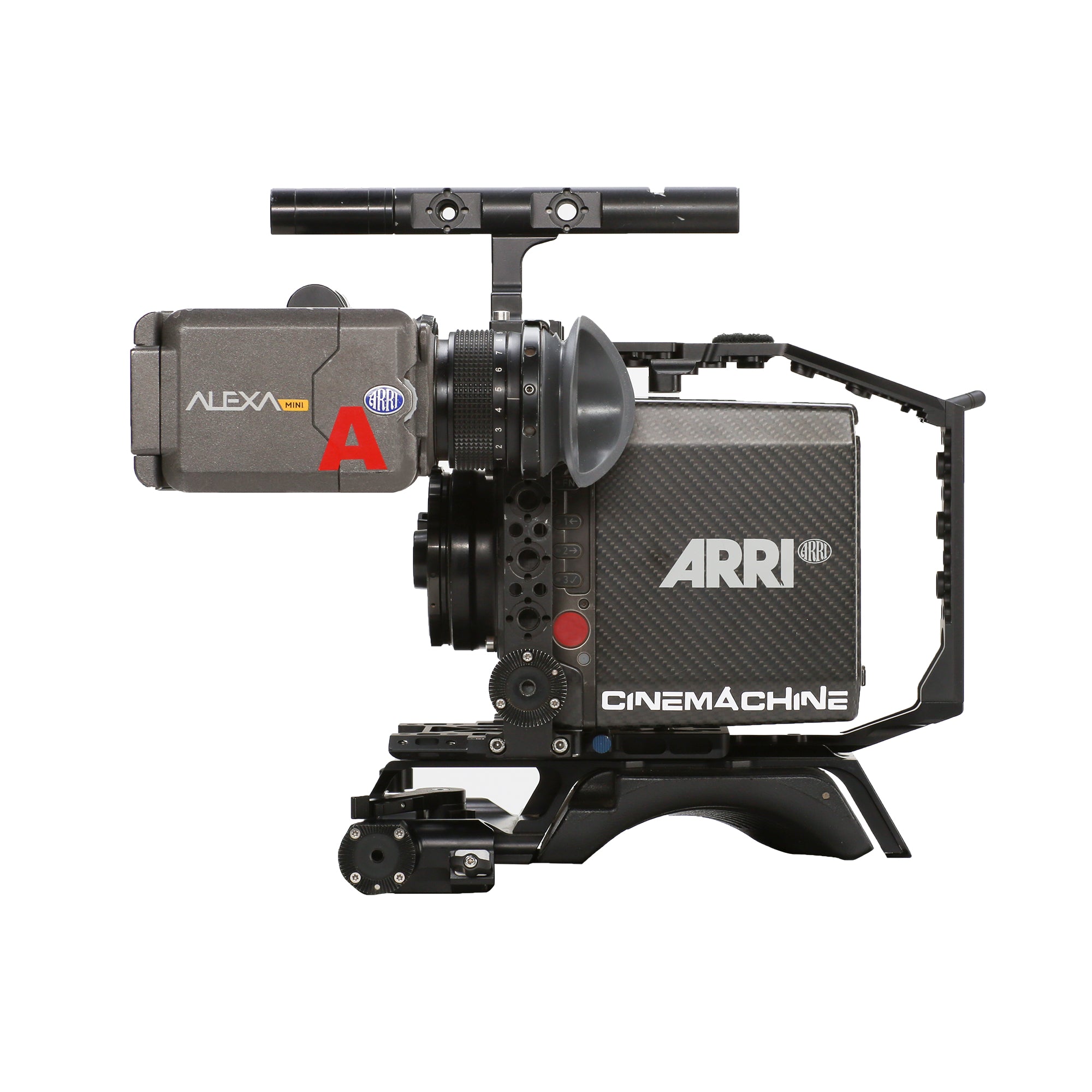 ARRI Alexa Mini Hire1