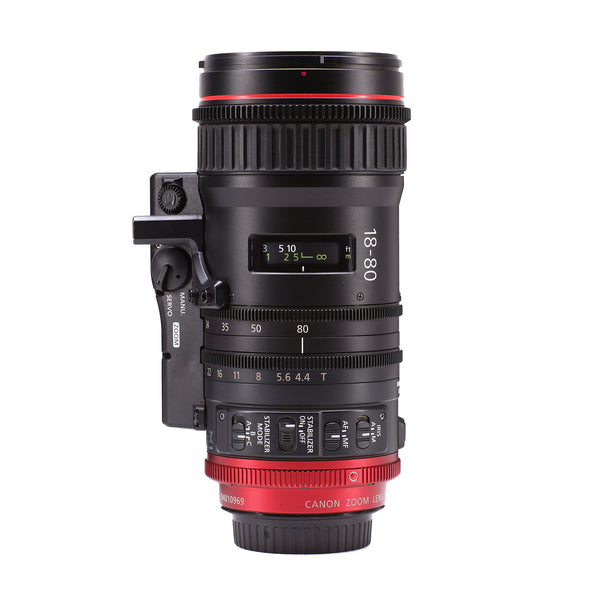 Canon 18-80mm Zoom Lens Hire