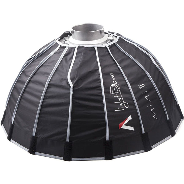 Aputure Light Dome Mini II Hire