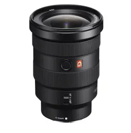 Sony FE 16-35mm f/2.8 GM Wide Angle Lens Hire
