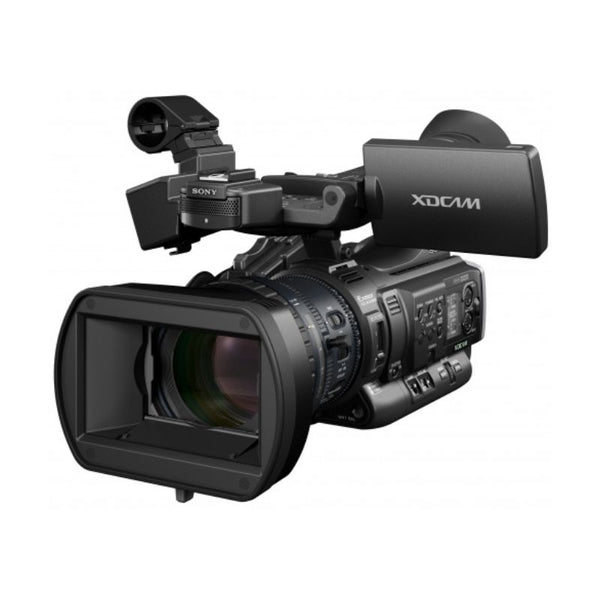 Sony PMW200 Camcorder Hire