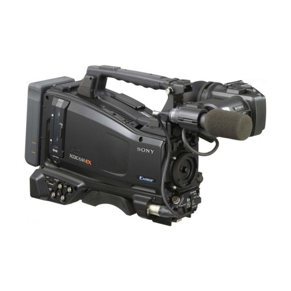 Sony PMW350 Broadcast Camera Hire