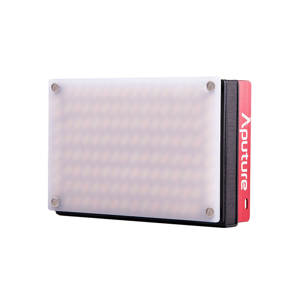 Aputure mini light new arrivals