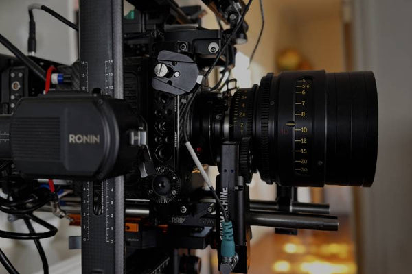 Cinemachine 2023 Year In Review