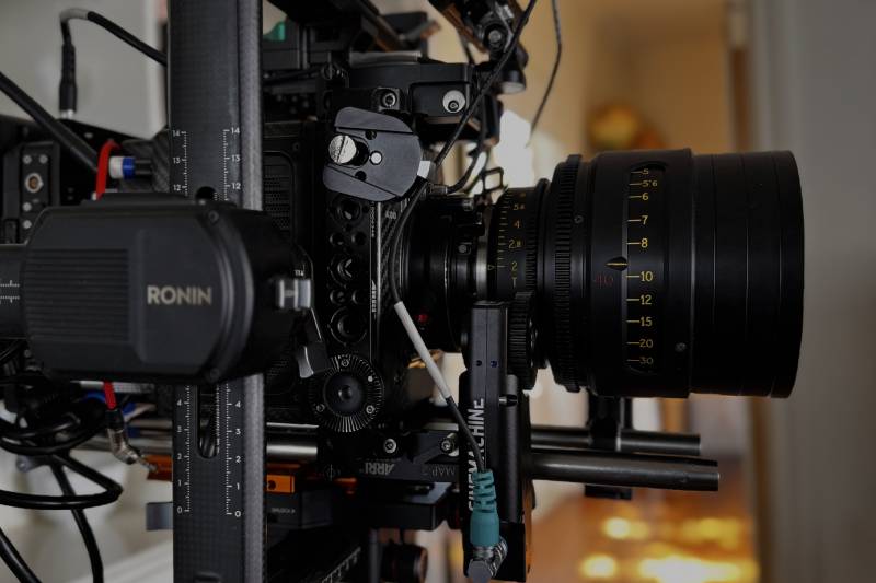 Cinemachine 2023 Year In Review
