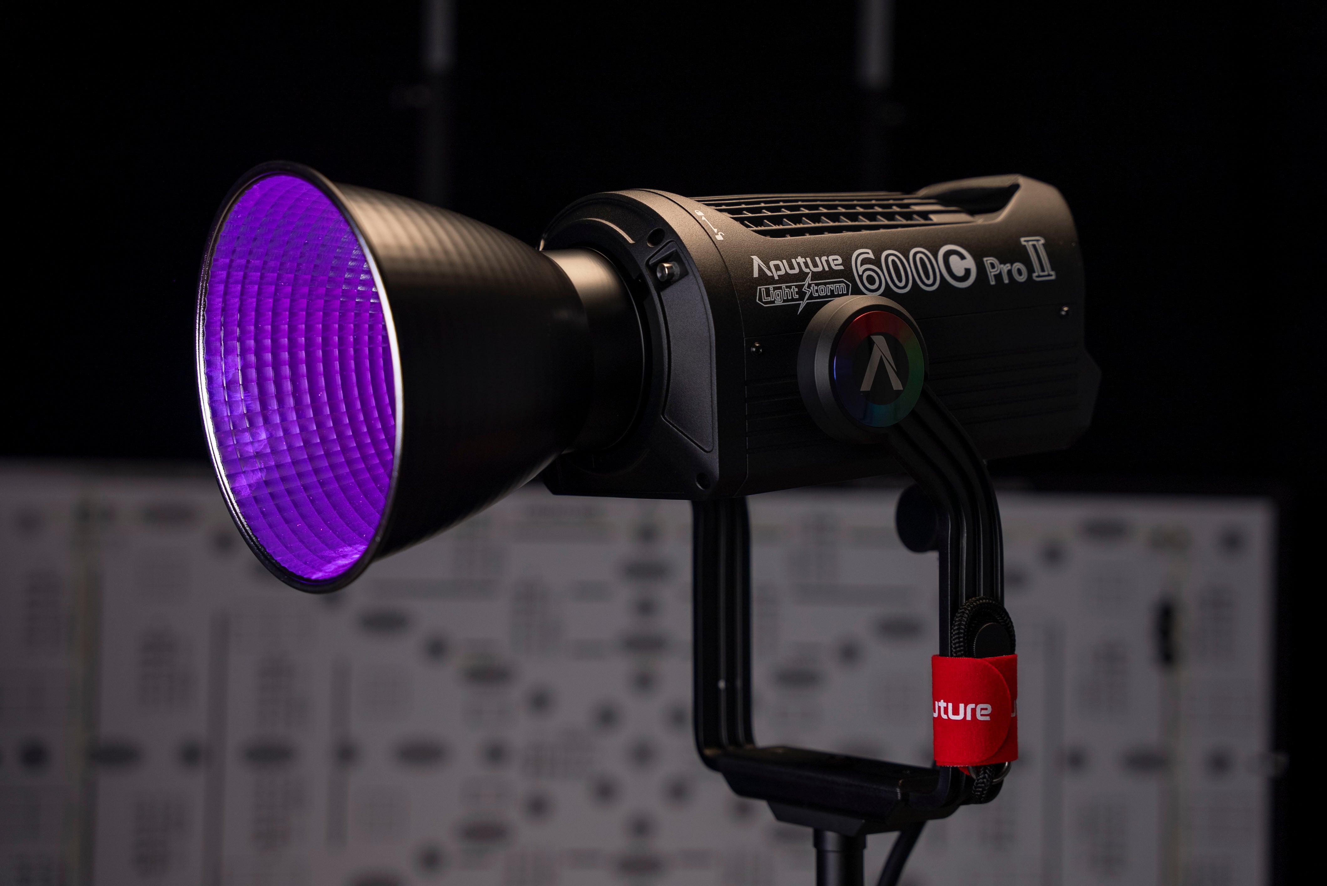 Aputure LS600C Pro II: Massive Improvement