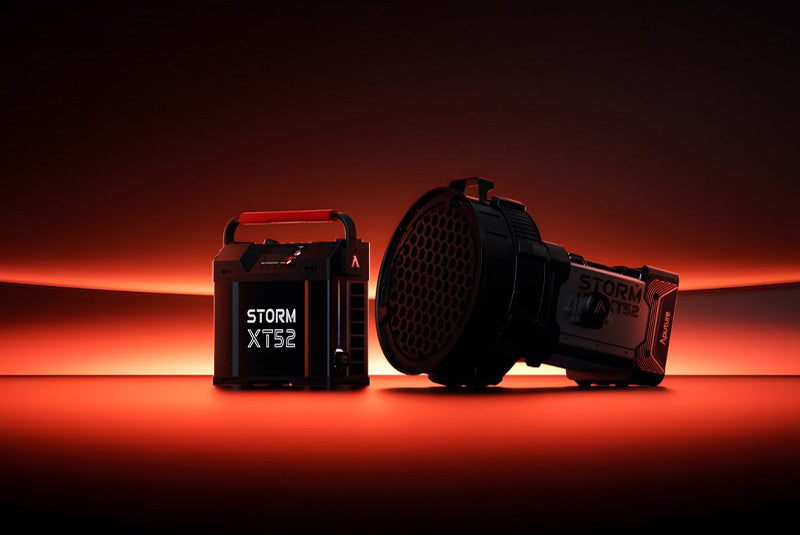 NAB Show 2025 Highlights: Blackmagic, Aputure & more!