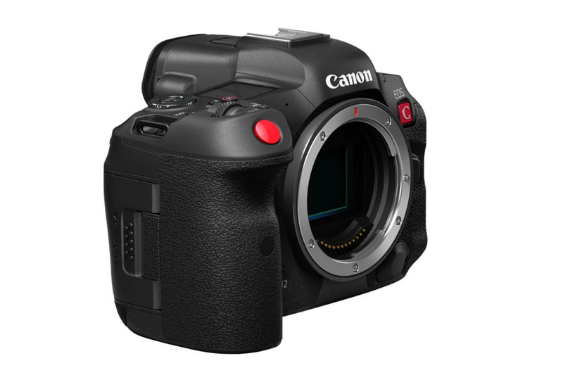 Canon R5 C - Our thoughts upon today's announcement