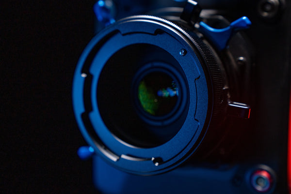 Tokina 1.6x PL Expander: Super 35 Lenses on Vista Vision & Full Frame Sensors