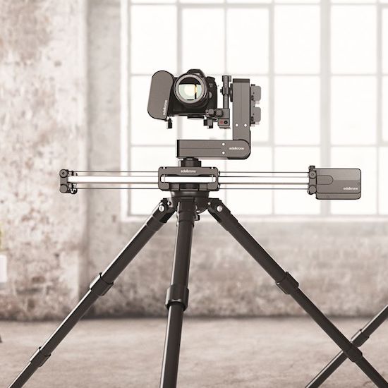 Edelkrone