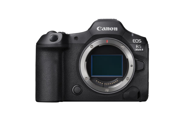 Canon EOS R5 Mark II Mirrorless Camera Body Only