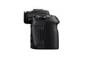 Canon EOS R5 Mark II Mirrorless Camera Body Only