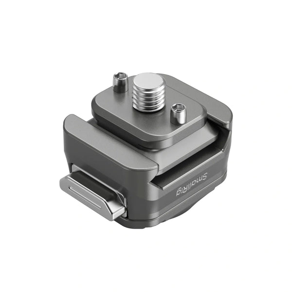 Smallrig HawkLock H21 Universal Quick Release Mount Plate Kit 4491