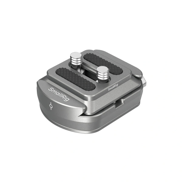 Smallrig HawkLock H38 Arca-Swiss Quick Release Mount Plate 4486