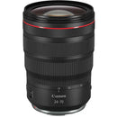 Canon RF 24-70mm f/2.8L IS USM Lens Hire