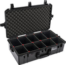Pelican 1605 AIR Case - Trekpak