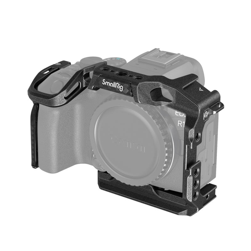 SmallRig Black Mamba Cage for Canon EOS R10 4004