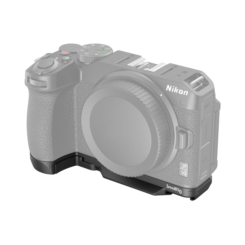 SmallRig Baseplate for Nikon Z 30 3857