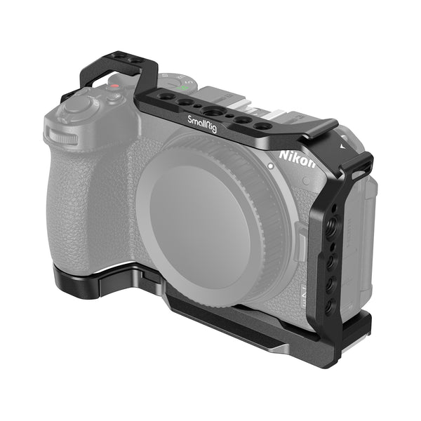 SmallRig Cage for Nikon Z 30 3858