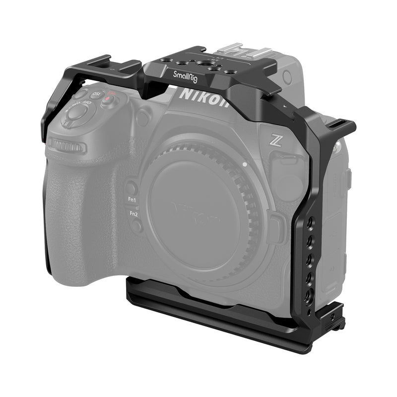 SmallRig Cage for Nikon Z 8 3940