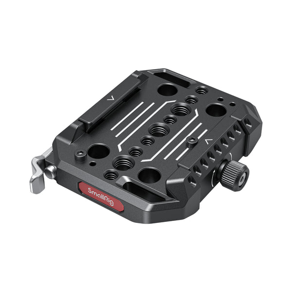 SmallRig Manfrotto Drop-in Baseplate 2887B