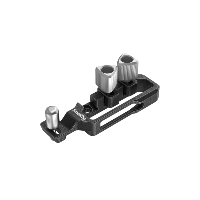 SmallRig Black Mamba HDMI & USB-C Cable Clamp for Canon EOS R5 / R6 / R5 C / R7 / R10 4272