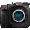 Canon EOS C80 Camera Body