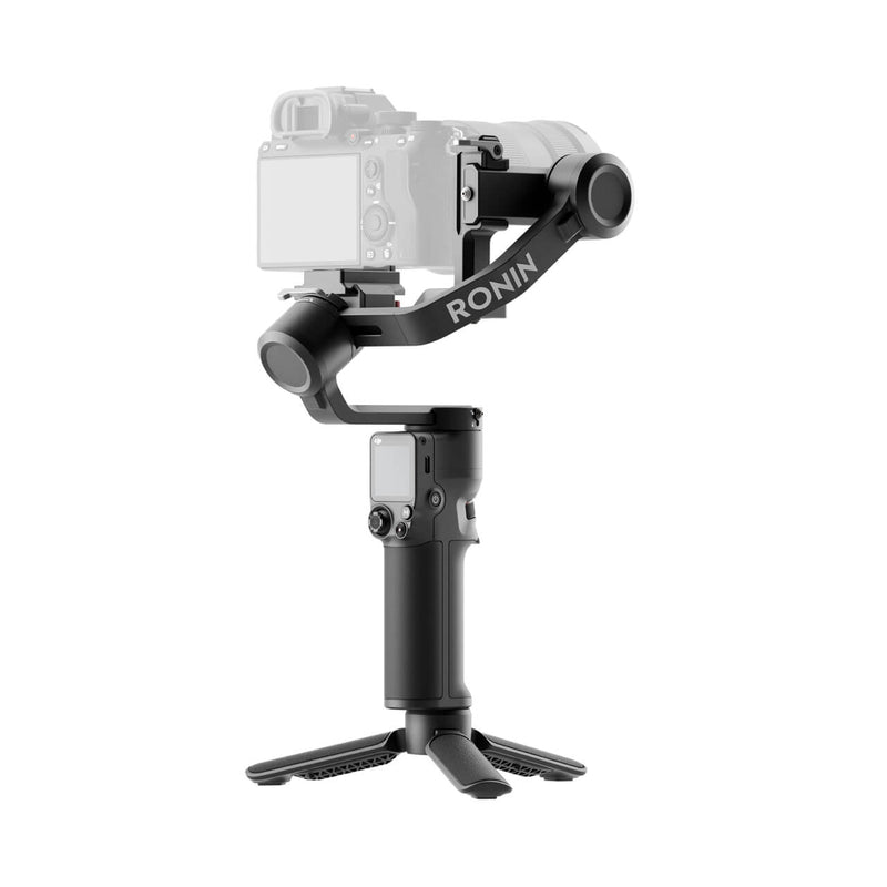 DJI Ronin S3 Mini