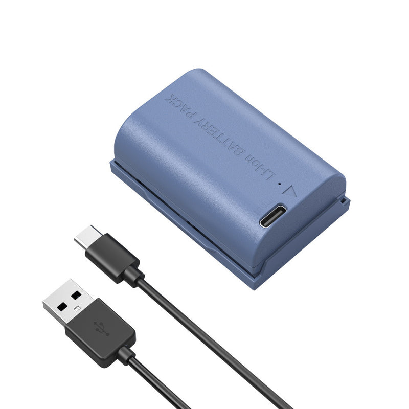 SmallRig LP-E6NH USB-C Rechargeable Camera Battery 4264