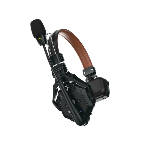 Hollyland Solidcom C1 Pro - 4 Headset Kit Hire