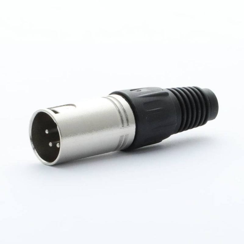 4-Pin XLR Connector - Male