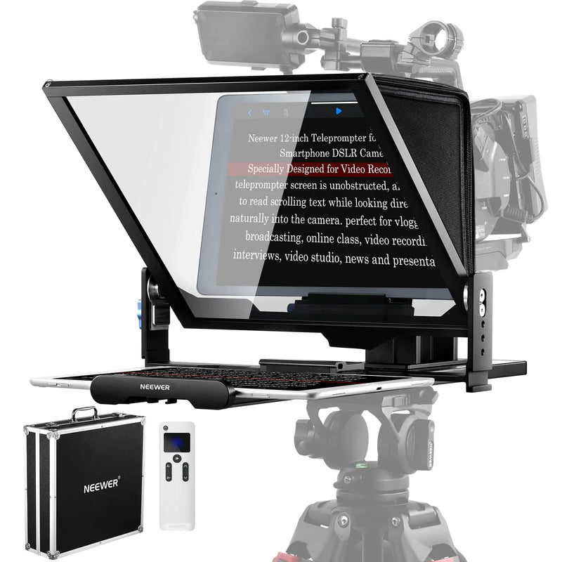 Neewer X17 Remote Teleprompter