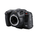 Blackmagic Pocket Cinema Camera 6k Pro