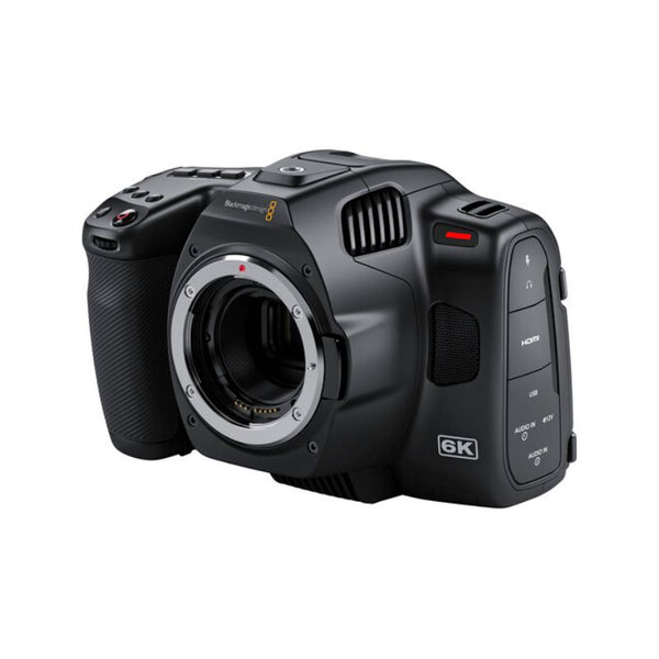 cinema lenses for blackmagic 6k