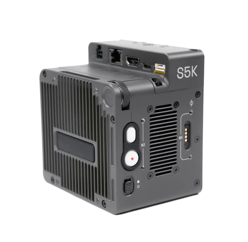 Freefly Ember S5K Hire