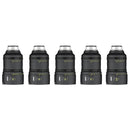 ARRI Signature Prime Lens Set Hire