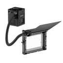 Prodigy Air Deflector Hire