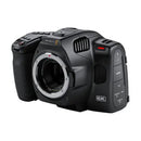 Blackmagic Pocket 6K Pro Hire