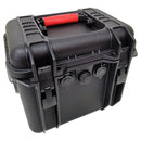 12V/24V Block Battery Hire