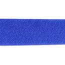 Colour Hook & Loop Strip 50mm x 1m