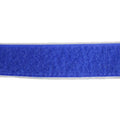 Colour Hook & Loop Strip 25mm x 1m