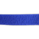 Colour Hook & Loop Strip 25mm x 1m