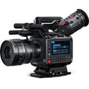 Blackmagic PYXIS 6K