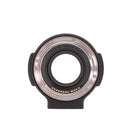 Canon RF to EF 0.71x Speed Booster Lens Adapter Hire