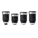 Blazar Cato 2x Anamorphic 4 Lens Set Hire