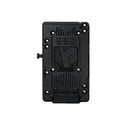 Female V-Lock Battery Plate