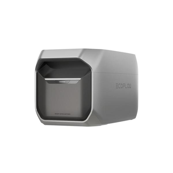 EcoFlow DELTA 3 Plus Portable Power Station