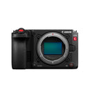 Canon EOS C50 Full Frame Camera Hire